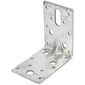 screwfix metal fixing brackets|galvanised brackets screwfix.